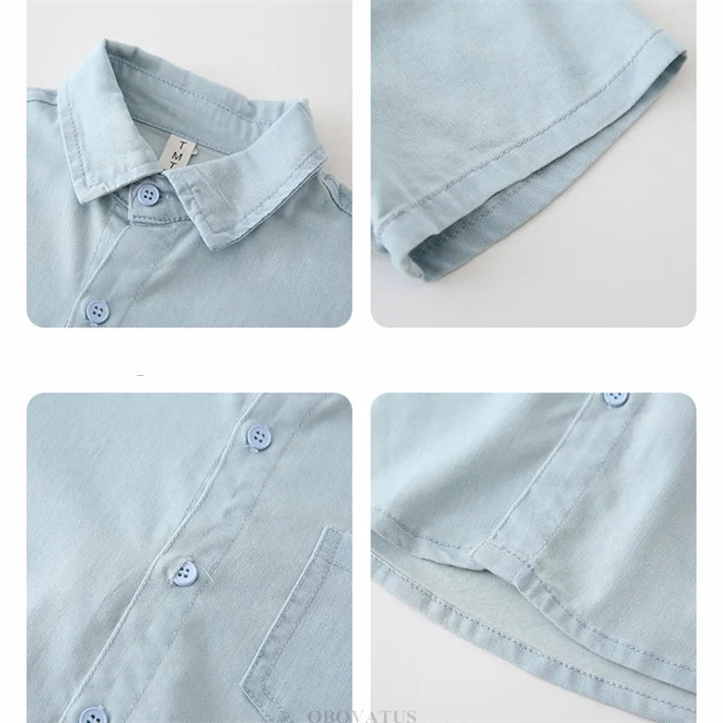 Family Matching Outfit Set